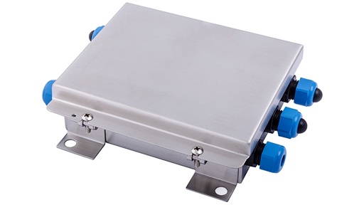 [NVT002252] CE41ATEX Tarjeta De Ecualización De Hasta 4 Celdas Montada Dentro De La Caja De Acero Inoxidable