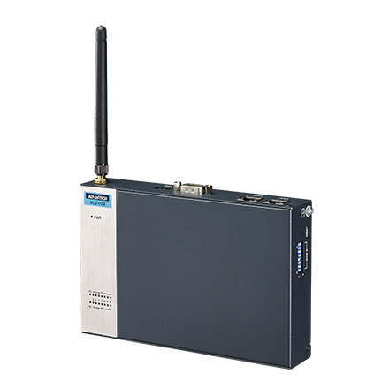 [NVT004426] ECU-1152TL-R11ABE Puerta de enlace 2LAN 6COM Modbus/BACnet/101/104/PLC/Azure/AWS IoT