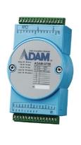 [NVT004570] ESRP-PCS-ADAM6750 Puerta de enlace de E/S inteligente 12DI/12DO con WISE-EdgeLink