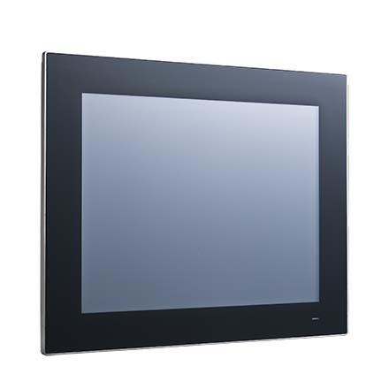 [NVT044207] PPC-3150S Panel PC Sin Ventilador de 15" Intel® Celeron® N2930