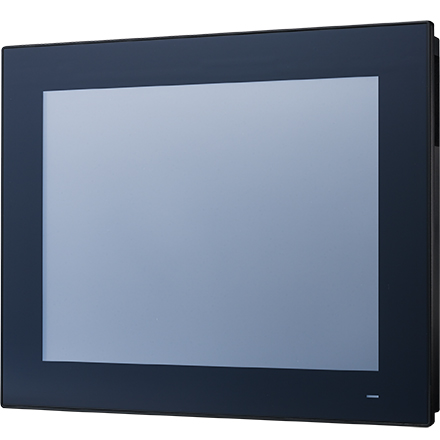 [NVT044208] PPC-3150 Panel PC sin ventilador de 15” con procesador Intel Atom E3845