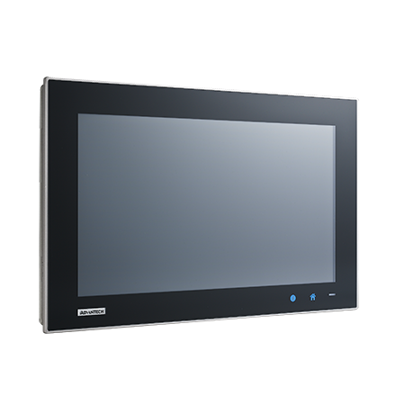 [NVT044209] TPC-1551WP Terminal de cliente ligero Intel® Atom™ LCD WXGA TFT LED de 15,6"