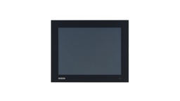 TPC-155H Terminal de cliente ligero LCD TFT LED XGA de 15" con procesador Intel® Atom™ para Ubicaciones Peligrosas