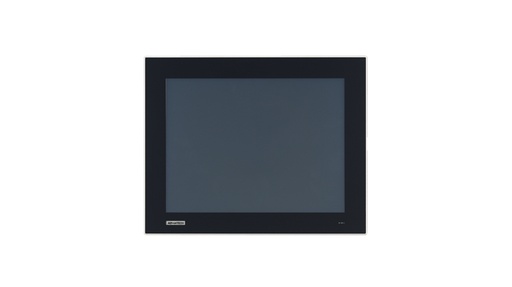 [NVT044210] TPC-155H Terminal de cliente ligero LCD TFT LED XGA de 15" con procesador Intel® Atom™ para Ubicaciones Peligrosas