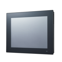 PPC-415 PC de panel sin ventilador de 15" con procesador Intel® 11th Gen Core™ I7/i5/i3 Procesador