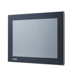 TPC-1751T Terminal de cliente ligero LCD TFT LED SXGA de 17'' con procesador Intel® Atom™