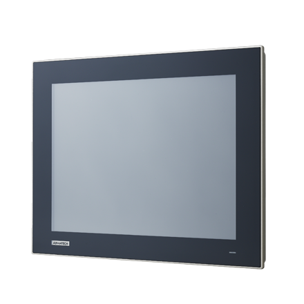 [NVT044226] TPC-1751T Terminal de cliente ligero LCD TFT LED SXGA de 17'' con procesador Intel® Atom™
