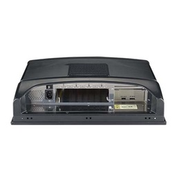 PPC-6171C-RMAE Chasis de PC de panel configurable de 17" para placas base Mini-ITX seleccionables