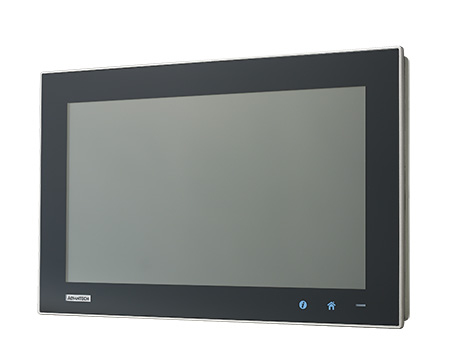[NVT044240] TPC-1881WPH 18.5 FHD TFT LED LCD Intel® 4ta generación Core i5 Computadora con panel táctil