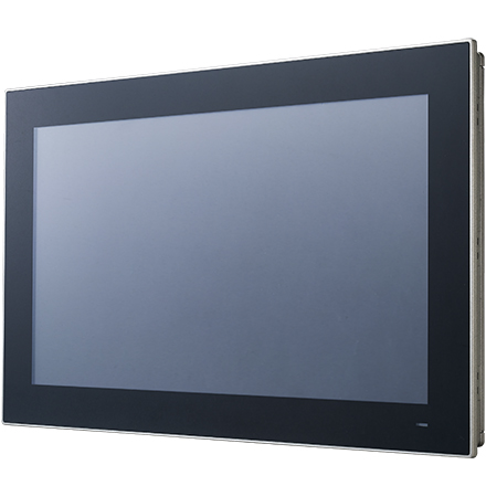 [NVT044245] PPC-3181SW Panel PC sin ventilador de 18,5" con procesador Intel® Core™ i5-6300U
