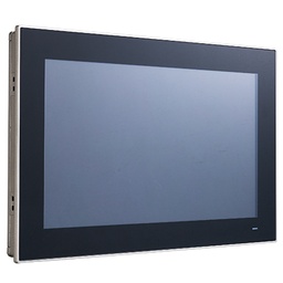 PPC-3150SW PC de panel panorámico sin ventilador de 15,6" con procesador Intel® Pentium® N4200 de cuatro núcleos