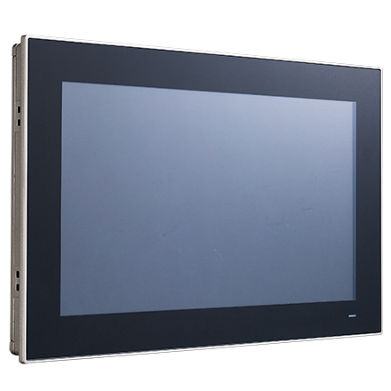 [NVT044219] PPC-3150SW PC de panel panorámico sin ventilador de 15,6" con procesador Intel® Pentium® N4200 de cuatro núcleos