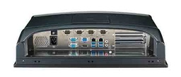 PPC-6191C-RTAE MB-610U Chasis de PC de panel configurable de 19" para placa base Mini-ITX seleccionable
