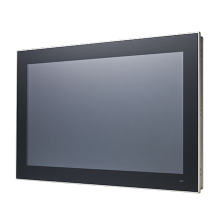 [NVT044246] PPC-3211SW Panel PC sin ventilador de 21,5" con procesador Intel® Core™ i5-6300U
