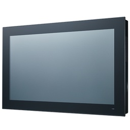 PPC-3211W PC de panel panorámico sin ventilador de 21,5" con procesador Intel® Core™ i5-7300U
