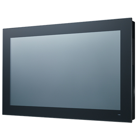 [NVT044242] PPC-3211W PC de panel panorámico sin ventilador de 21,5" con procesador Intel® Core™ i5-7300U