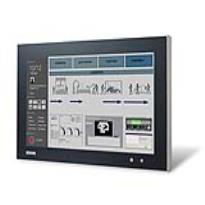 [NVT044237] TPC-324W Computadora con panel táctil LCD LED TFT FHD de 24" con procesador Intel® Core™ i3/i5/i7 de 8.ª generación, RAM DDR4 8G integrada