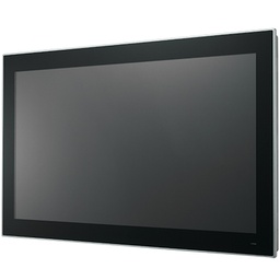 [NVT021256] PPC-324W-P7 Panel PC sin ventilador de 23,8" con procesador Intel® Core™ i