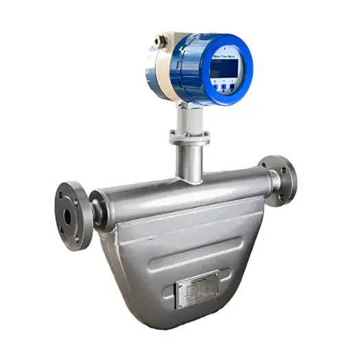 [NVT044345] Medidor de Flujo Másico tipo Coriolis Serie SCM Sure Instrument