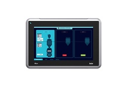 [NVT008572] Panel de Operador HMI de 10" X2 Pro 10 Aluminio
