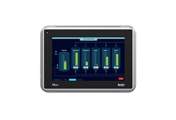 [NVT008579] Panel de Operador HMI de 7" X2 Pro 7 Aluminio