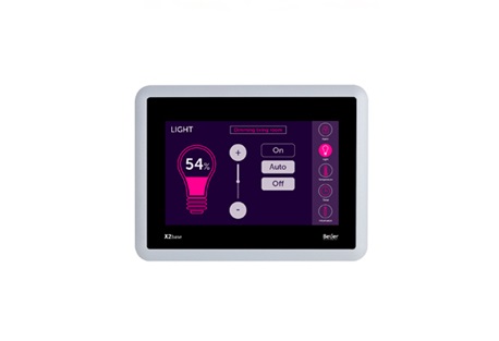 [NVT008578] Panel de Operador HMI de 7" X2 Base 7 v2