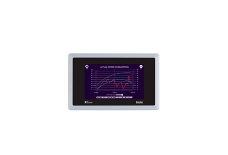 [NVT008577] Panel de Operador HMI de 5" X2 Base 5 v2