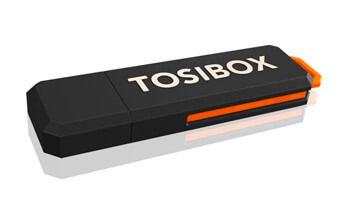 [NVT019911] Tosibox Key