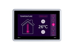 [NVT008571] Panel de Operador HMI de 10" X2 Base 10